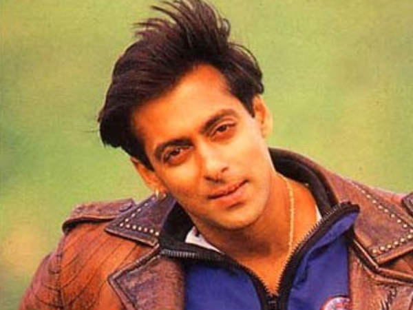 Unknown Facts About Salman
