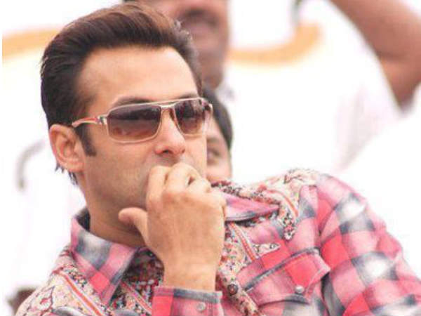Unknown Facts About Salman