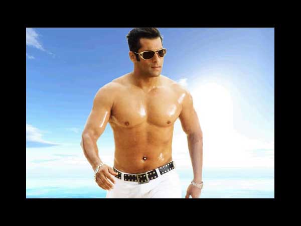 Salman Khan