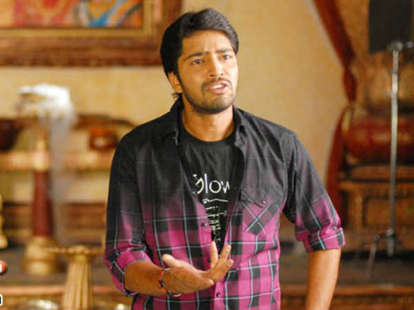 Yamudiki Mogudu - Movie Review