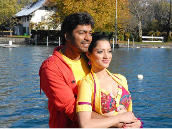 Yamudiki Mogudu - Movie Review
