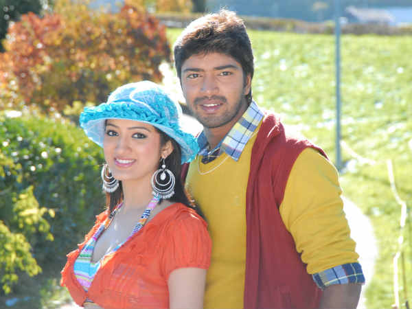 Yamudiki Mogudu - Movie Review