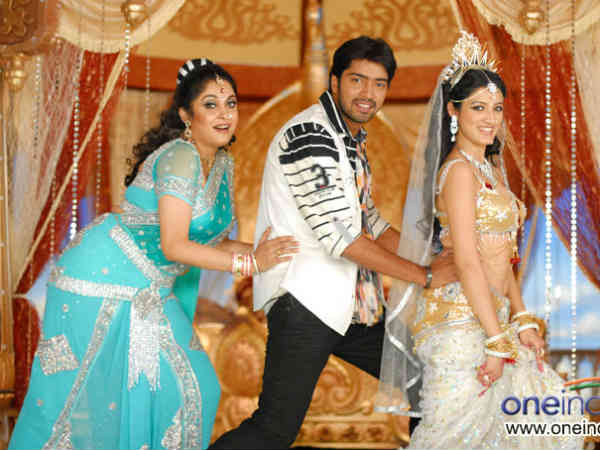Yamudiki Mogudu - Movie Review
