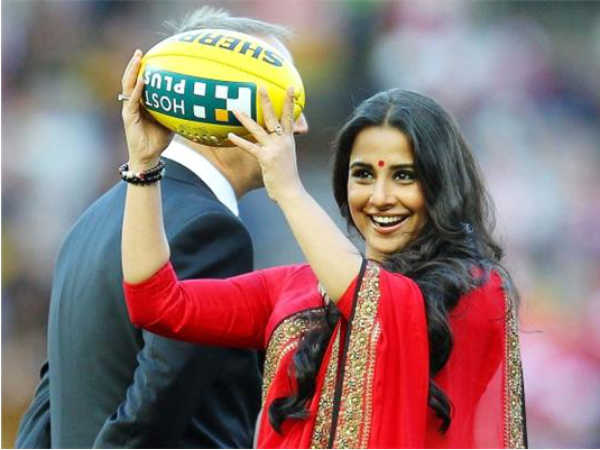 Vidya Balan Vidya Balan
