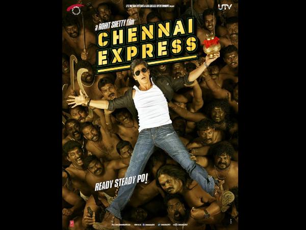 Chennai Express
