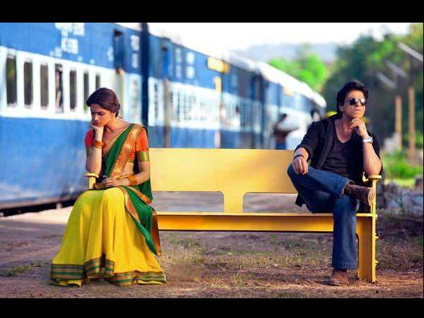 Chennai Express