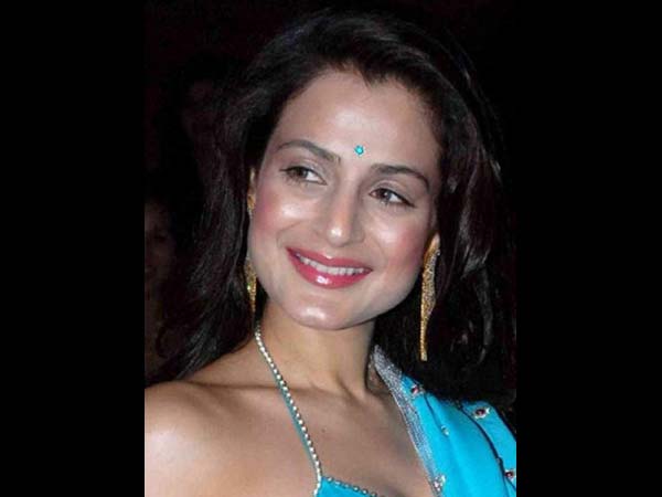 Ameesha Patel