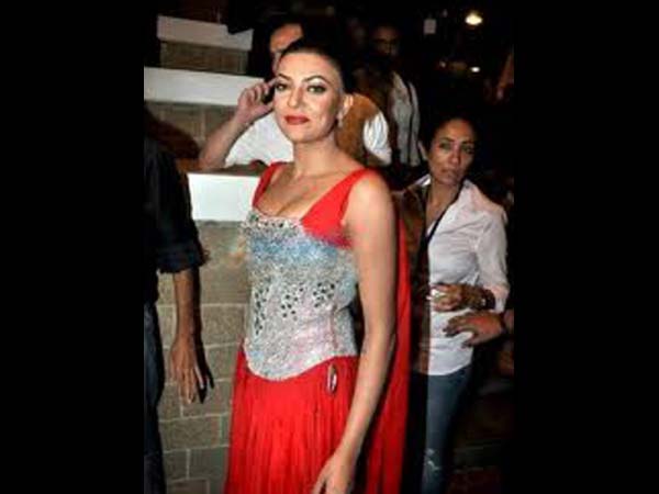 Sushmita Sen