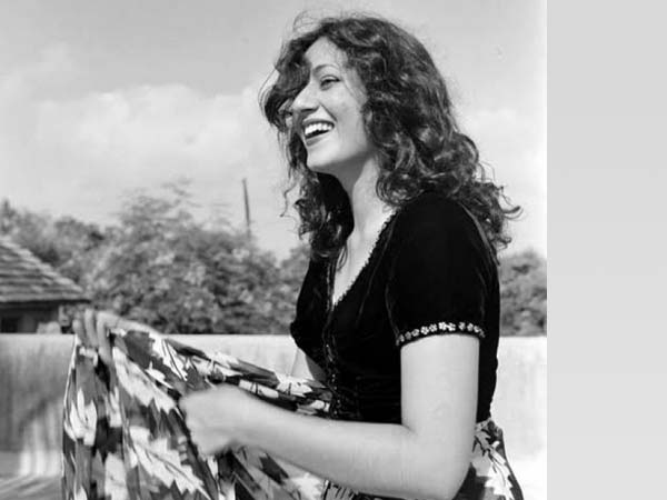 Madhubala