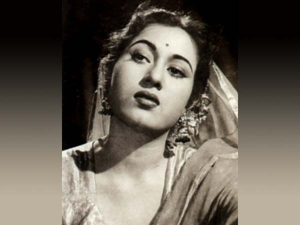 Madhubala