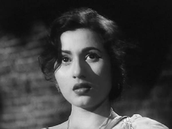 Madhubala