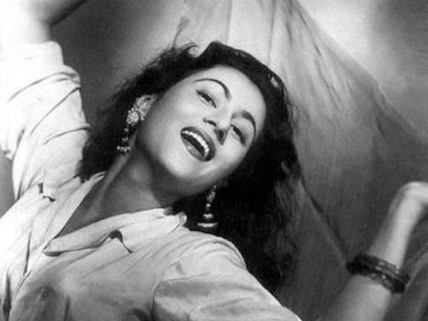 Madhubala