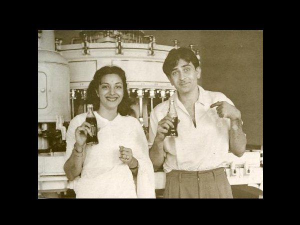 Unseen Pics Of The Kapoors