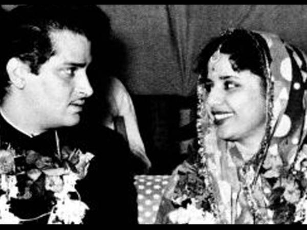 Unseen Pics Of The Kapoors