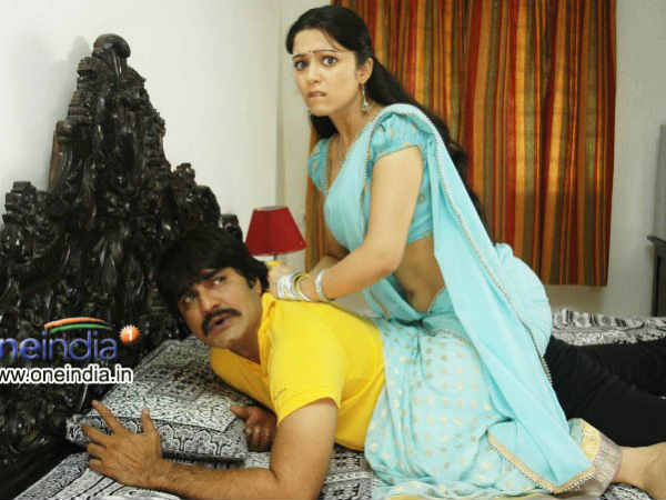 Sevakudu - Movie Review