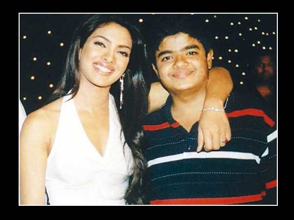 Bollywood Stars Siblings