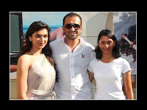 Bollywood Stars Siblings