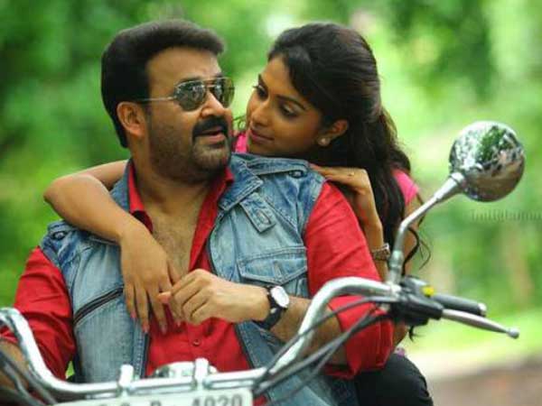 Aatumanal Payayil (Run Baby Run)