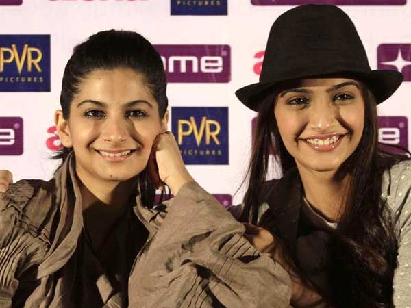 Bollywood Stars Siblings