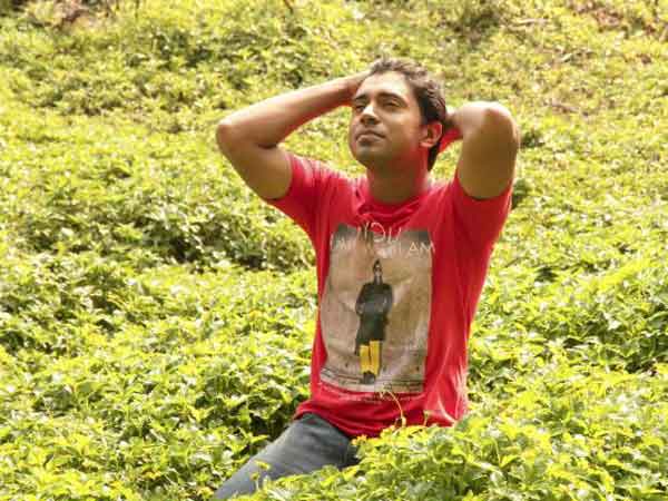 Anuragathin Velayil (Thattathin Marayathu)