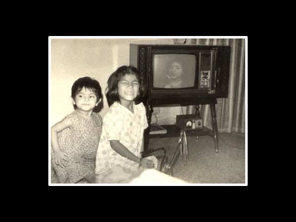 Bips Unseen Pictures