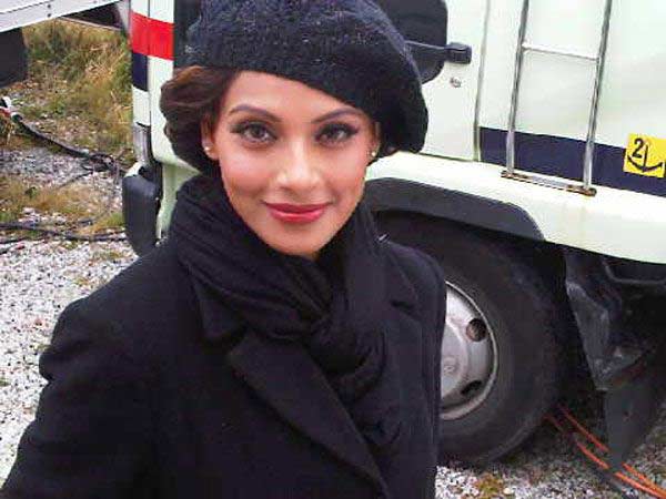 Bips Unseen Pictures