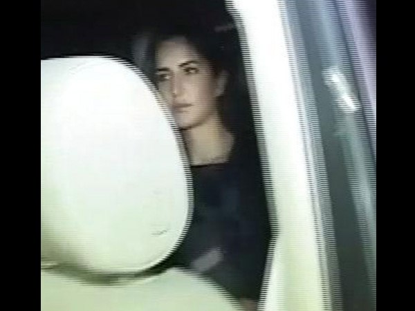 Vidya's Wedding Bash