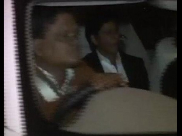 Vidya's Wedding Bash