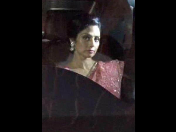 Vidya's Wedding Bash