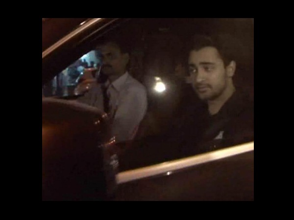 Vidya's Wedding Bash