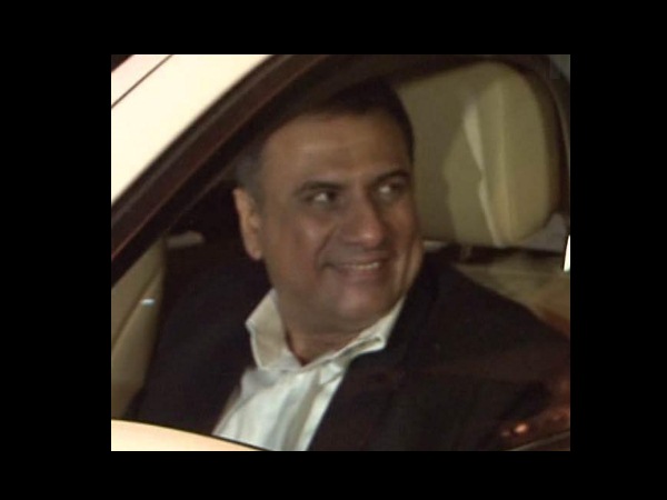 Vidya's Wedding Bash