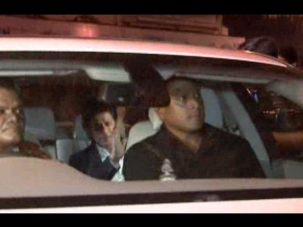 Vidya's Wedding Bash