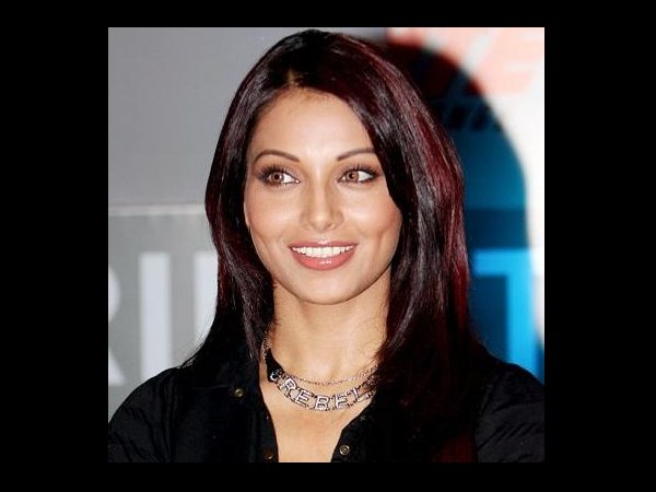 The Only Regret In Bipasha's Life
