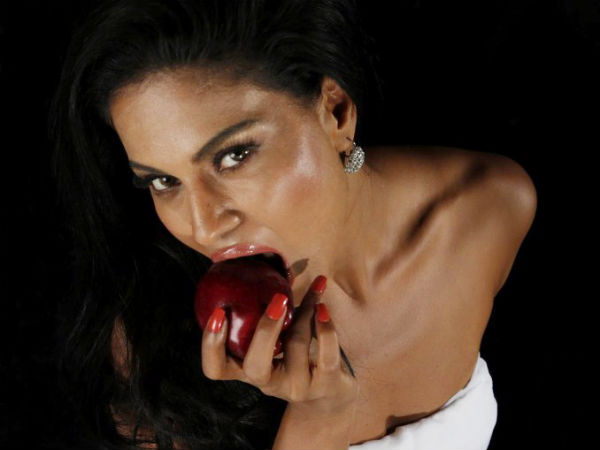 Veena Malik