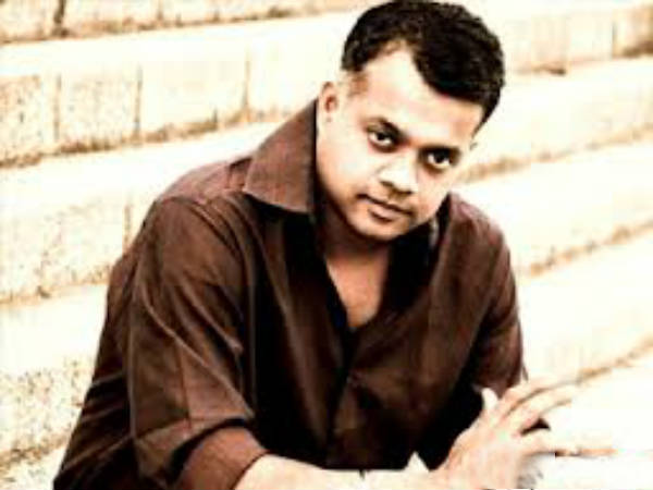 Gautham Menon