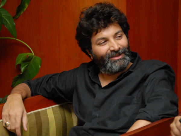 Trivikram Srinivas