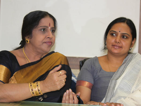 Kannada Film Industry Protests