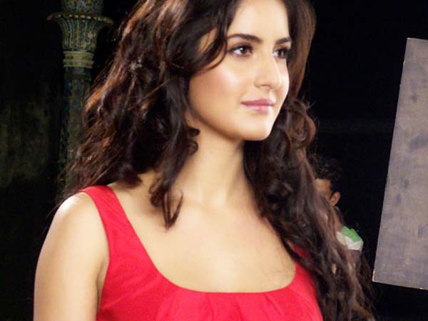 Katrina Kaif