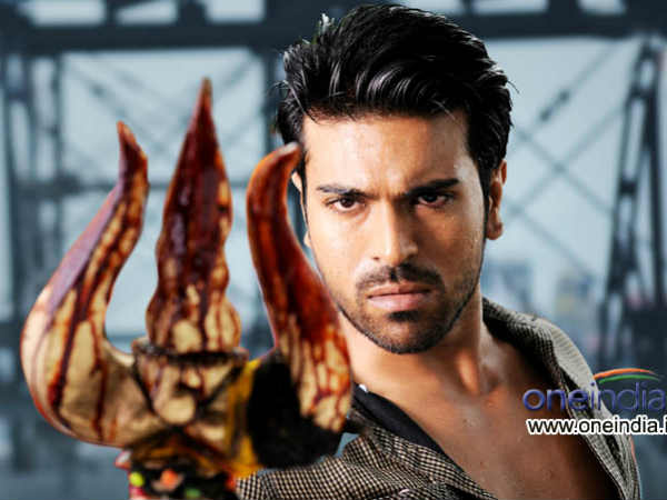 Naayak - Movie Review