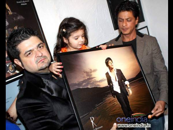 Daboo Ratnani Calender