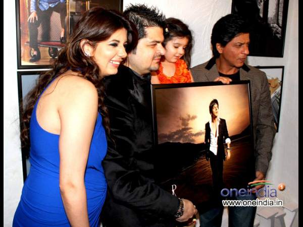 Daboo Ratnani Calender