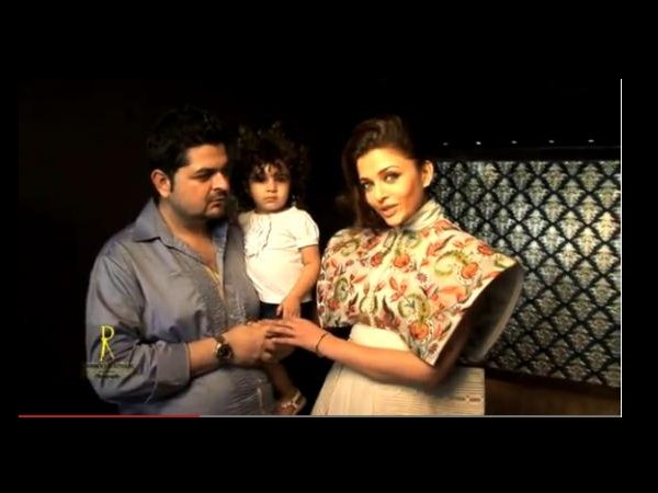 Daboo Ratnani Calender