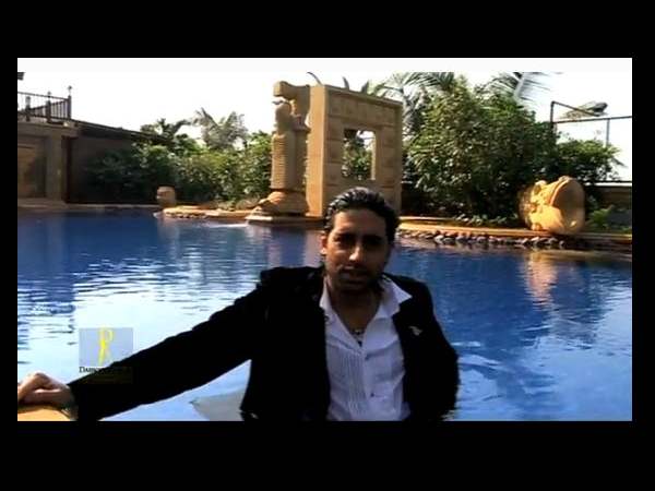 Daboo Ratnani Calender