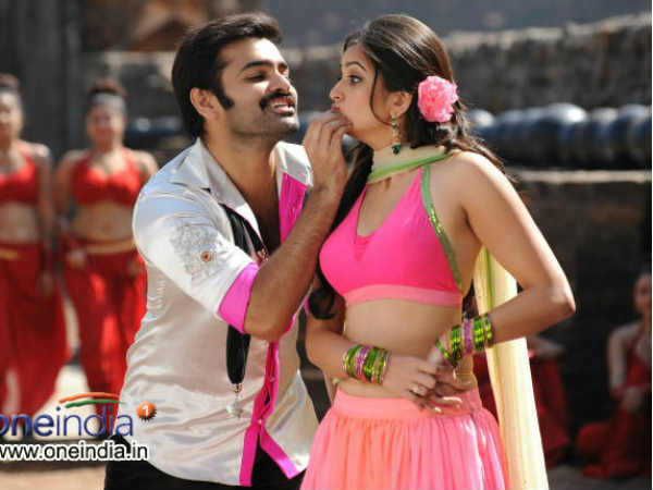 Unknown Fact About Ongole Gitta