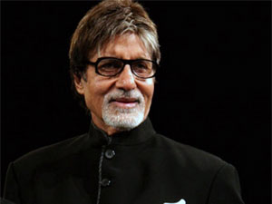 Amitabh Bachchan Amitabh Bachchan