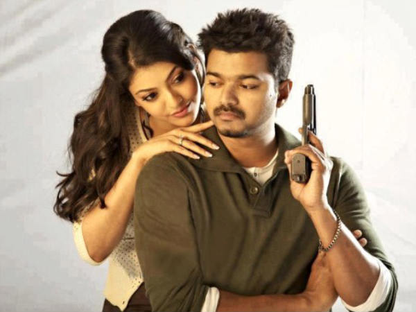 Thuppakki
