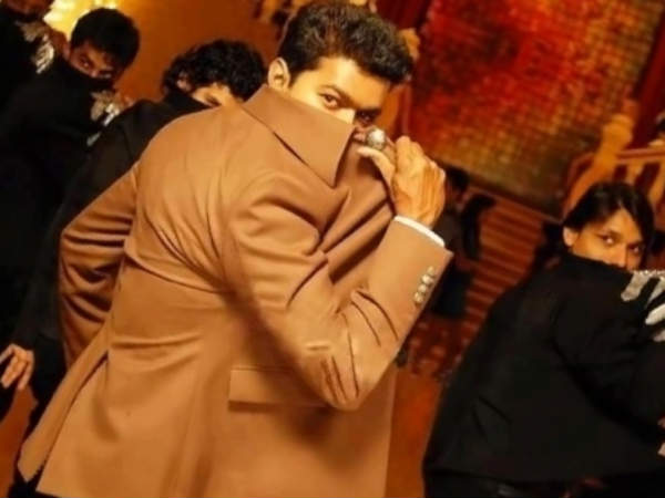 Thuppakki