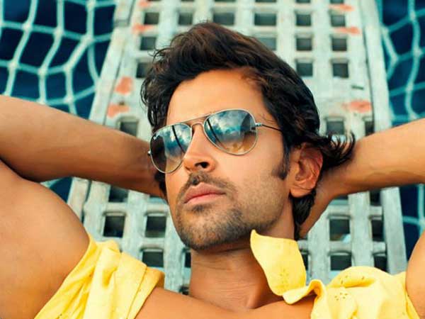 Happy Birthday Hrithik