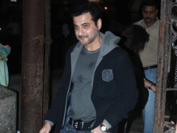Sanjay Kapoor