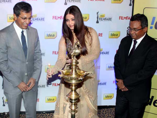 Filmfare Event Filmfare Event
